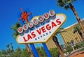 Las Vegas: Welcome to Vegas Sign (Flickr - WriterGal39)
