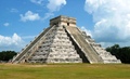 Chichen Itza's Kukulcan Temple (Flickr - kyle simourd)