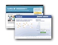 twitter facebook (rent.it)