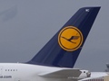 Lufthansa D-AIMC (Airbus A380 - MSN 44) (Flickr - Ricardo Ricote)