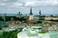 Tallin (Flickr - jurvetson)