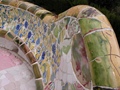 Gaudi Parc Güell  (Flickr - Jordanhill School D&T Dept)