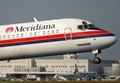Meridiana (Flickr - zipckr)