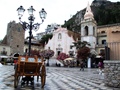 Taormina-Sicilia-Italy - Creative Commons by gnuck (Flickr - gnuckx)