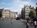 Anversa (Antwerpen) (flickr - Dede90)