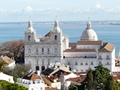 Patriarcado de Lisboa (creative commons: flickr -     Andrea Pravettoni)